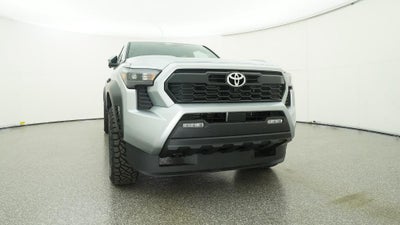 2025 Toyota Tacoma i-FORCE MAX Tacoma TRD Off-Road