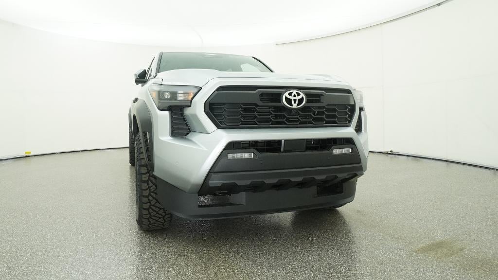 2025 Toyota Tacoma i-FORCE MAX Tacoma TRD Off-Road