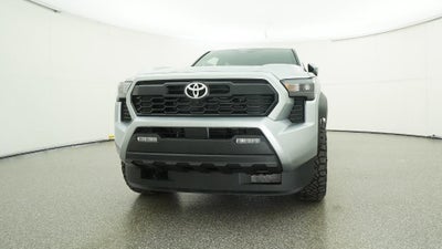 2025 Toyota Tacoma i-FORCE MAX Tacoma TRD Off-Road