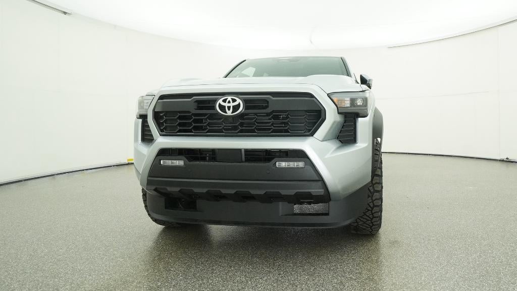 2025 Toyota Tacoma i-FORCE MAX Tacoma TRD Off-Road