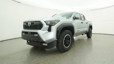 2025 Toyota Tacoma i-FORCE MAX Tacoma TRD Off-Road