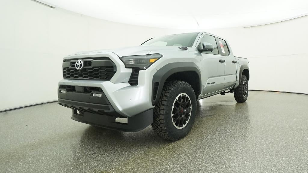 2025 Toyota Tacoma i-FORCE MAX Tacoma TRD Off-Road