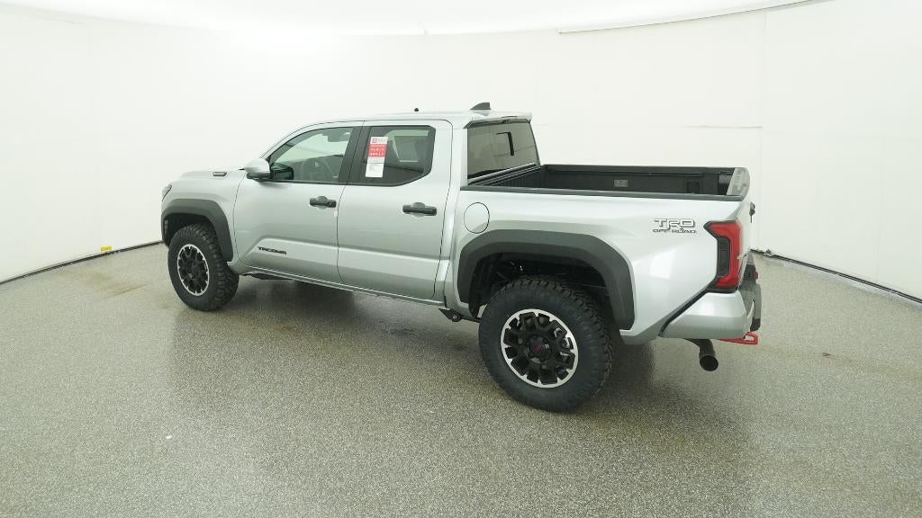 2025 Toyota Tacoma i-FORCE MAX Tacoma TRD Off-Road