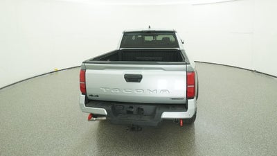 2025 Toyota Tacoma i-FORCE MAX Tacoma TRD Off-Road