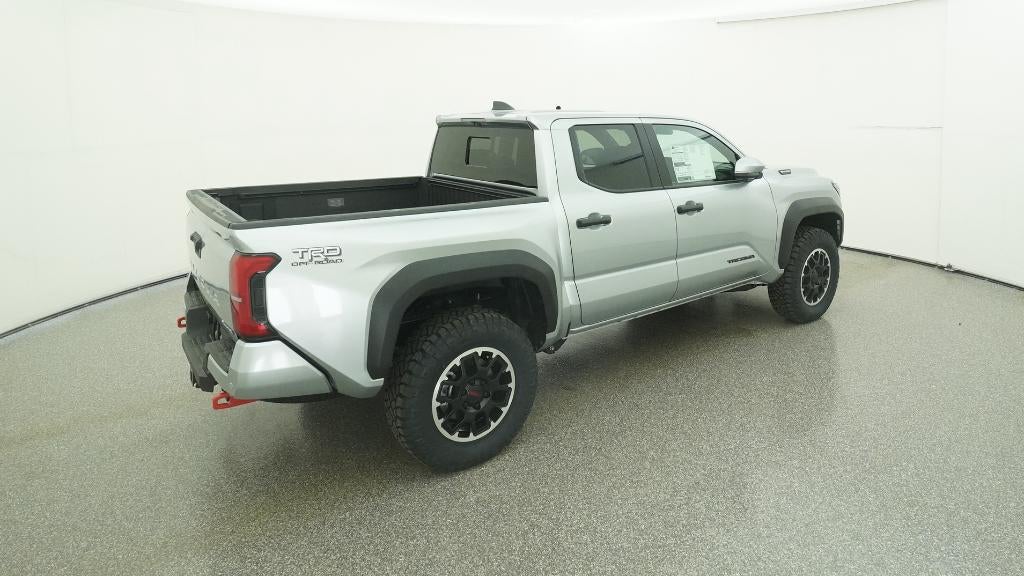 2025 Toyota Tacoma i-FORCE MAX Tacoma TRD Off-Road