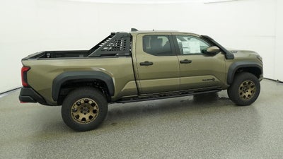 2026 Toyota Tacoma i-FORCE MAX Tacoma Trailhunter