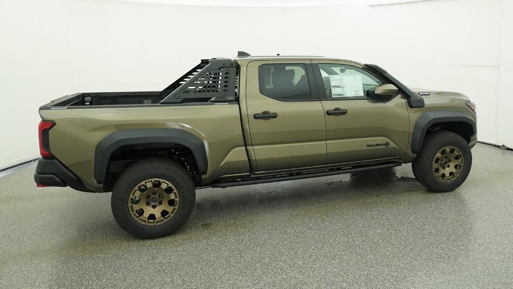 2026 Toyota Tacoma i-FORCE MAX Tacoma Trailhunter