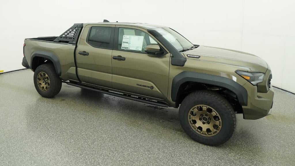 2026 Toyota Tacoma i-FORCE MAX Tacoma Trailhunter