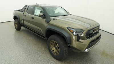 2026 Toyota Tacoma i-FORCE MAX Tacoma Trailhunter