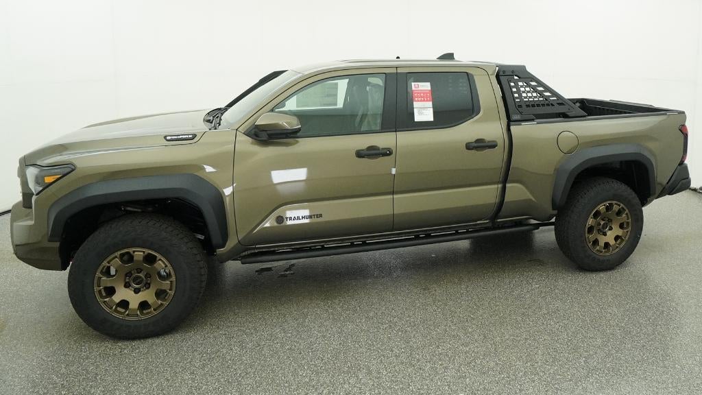 2026 Toyota Tacoma i-FORCE MAX Tacoma Trailhunter