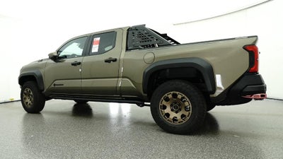 2026 Toyota Tacoma i-FORCE MAX Tacoma Trailhunter