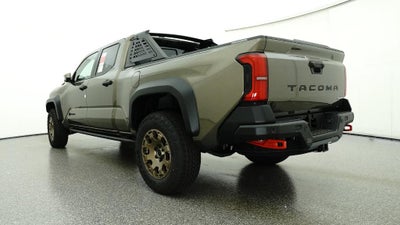 2026 Toyota Tacoma i-FORCE MAX Tacoma Trailhunter