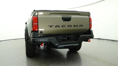 2026 Toyota Tacoma i-FORCE MAX Tacoma Trailhunter