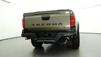 2026 Toyota Tacoma i-FORCE MAX Tacoma Trailhunter