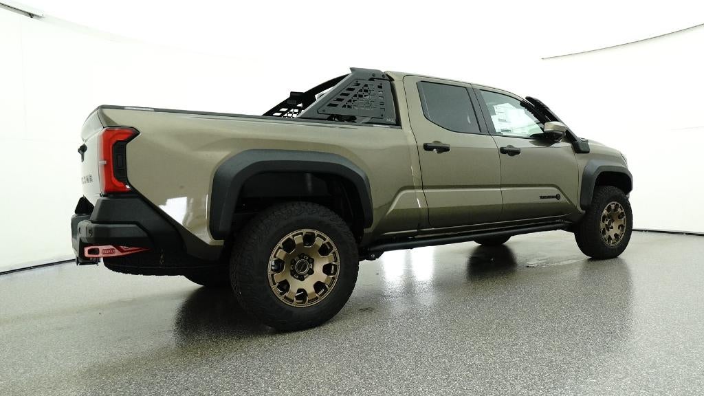 2026 Toyota Tacoma i-FORCE MAX Tacoma Trailhunter