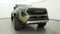 2026 Toyota Tacoma i-FORCE MAX Tacoma Trailhunter