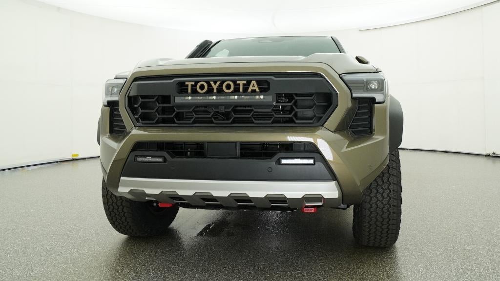 2026 Toyota Tacoma i-FORCE MAX Tacoma Trailhunter