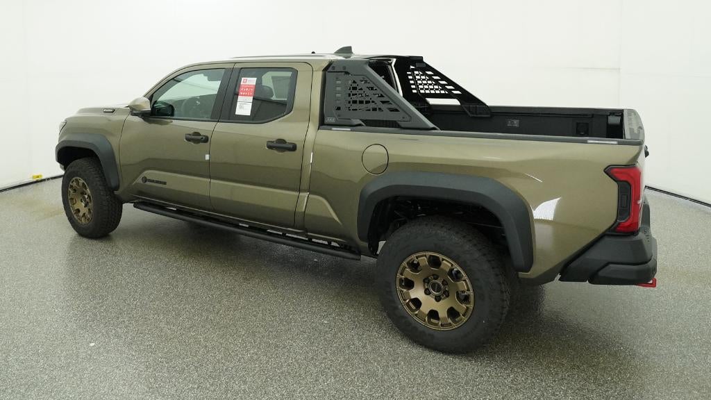 2026 Toyota Tacoma i-FORCE MAX Tacoma Trailhunter