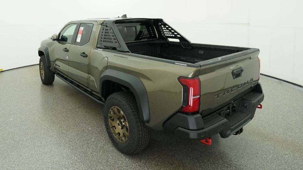 2026 Toyota Tacoma i-FORCE MAX Tacoma Trailhunter