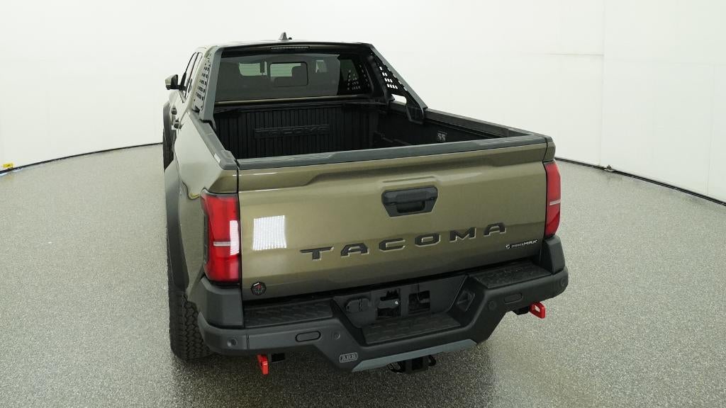 2026 Toyota Tacoma i-FORCE MAX Tacoma Trailhunter