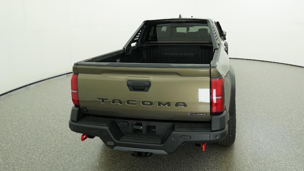 2026 Toyota Tacoma i-FORCE MAX Tacoma Trailhunter