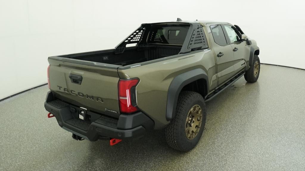 2026 Toyota Tacoma i-FORCE MAX Tacoma Trailhunter