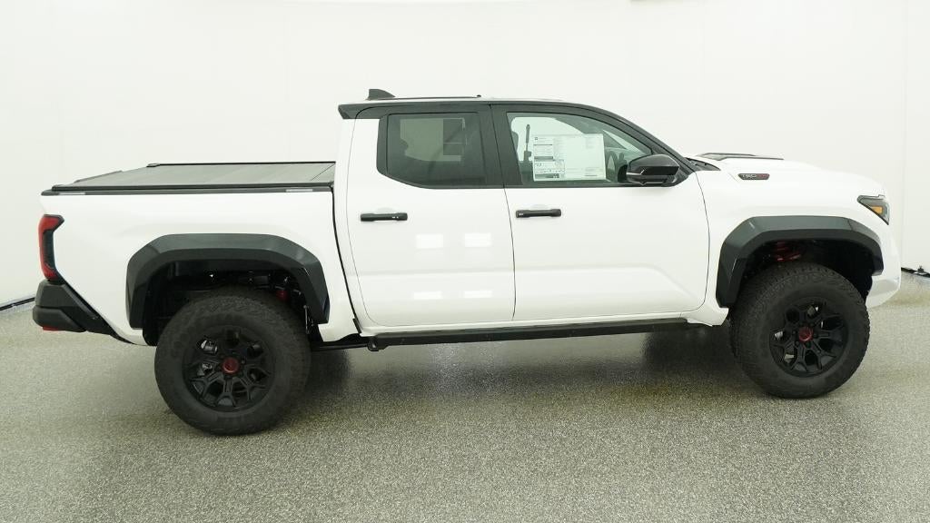 2026 Toyota Tacoma i-FORCE MAX Tacoma TRD Pro