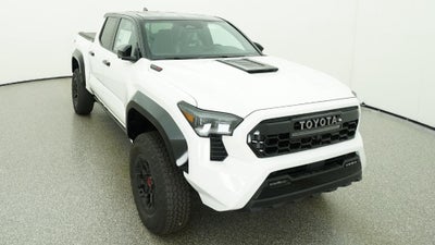 2026 Toyota Tacoma i-FORCE MAX Tacoma TRD Pro