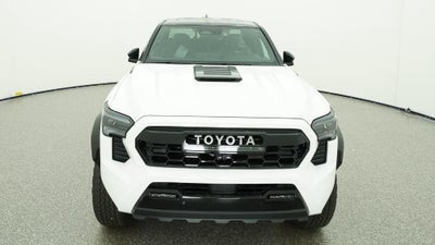 2026 Toyota Tacoma i-FORCE MAX Tacoma TRD Pro