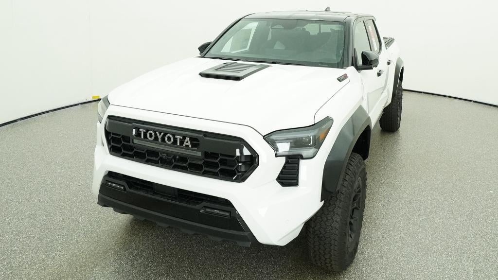 2026 Toyota Tacoma i-FORCE MAX Tacoma TRD Pro