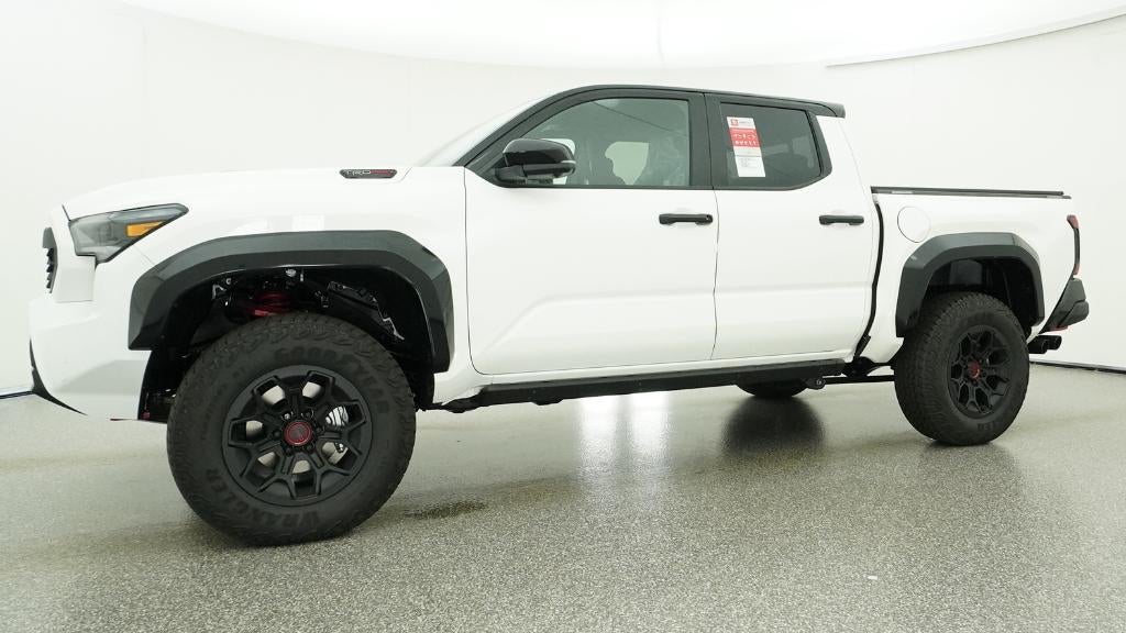 2026 Toyota Tacoma i-FORCE MAX Tacoma TRD Pro