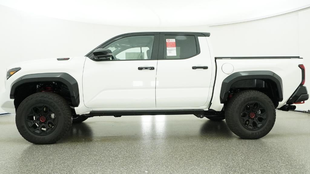 2026 Toyota Tacoma i-FORCE MAX Tacoma TRD Pro