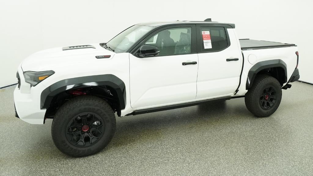 2026 Toyota Tacoma i-FORCE MAX Tacoma TRD Pro