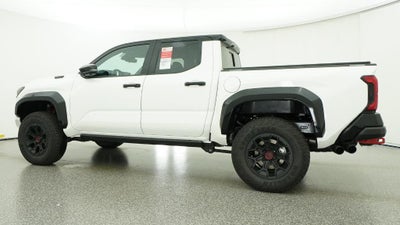 2026 Toyota Tacoma i-FORCE MAX Tacoma TRD Pro