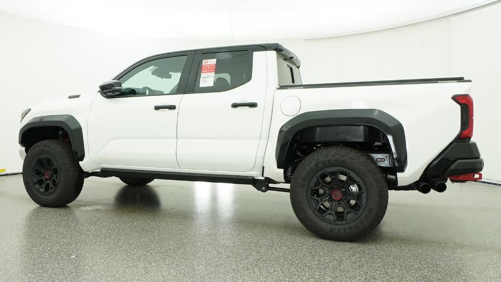 2026 Toyota Tacoma i-FORCE MAX Tacoma TRD Pro