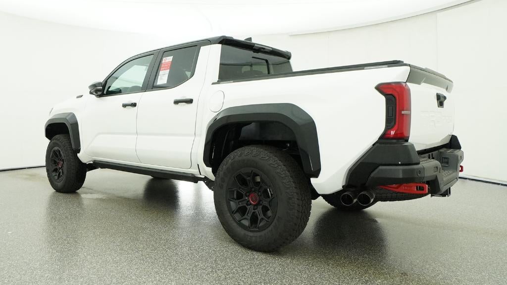 2026 Toyota Tacoma i-FORCE MAX Tacoma TRD Pro