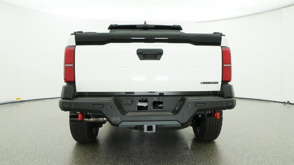 2026 Toyota Tacoma i-FORCE MAX Tacoma TRD Pro