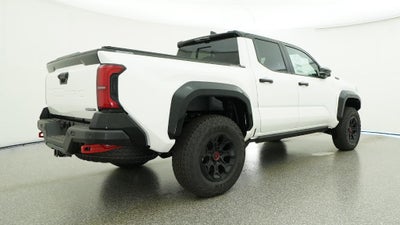 2026 Toyota Tacoma i-FORCE MAX Tacoma TRD Pro