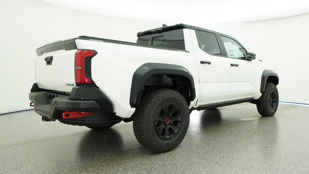 2026 Toyota Tacoma i-FORCE MAX Tacoma TRD Pro