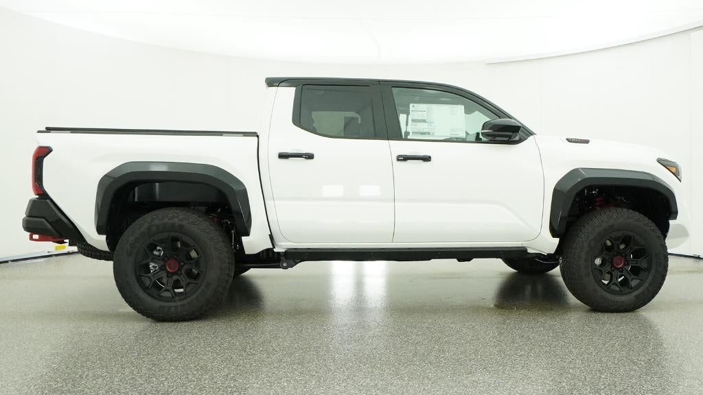 2026 Toyota Tacoma i-FORCE MAX Tacoma TRD Pro