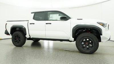 2026 Toyota Tacoma i-FORCE MAX Tacoma TRD Pro