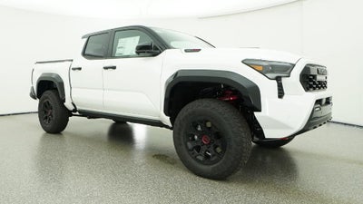 2026 Toyota Tacoma i-FORCE MAX Tacoma TRD Pro