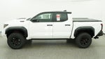 2026 Toyota Tacoma i-FORCE MAX Tacoma TRD Pro