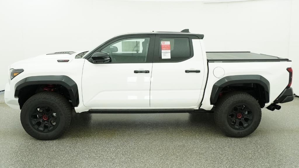 2026 Toyota Tacoma i-FORCE MAX Tacoma TRD Pro