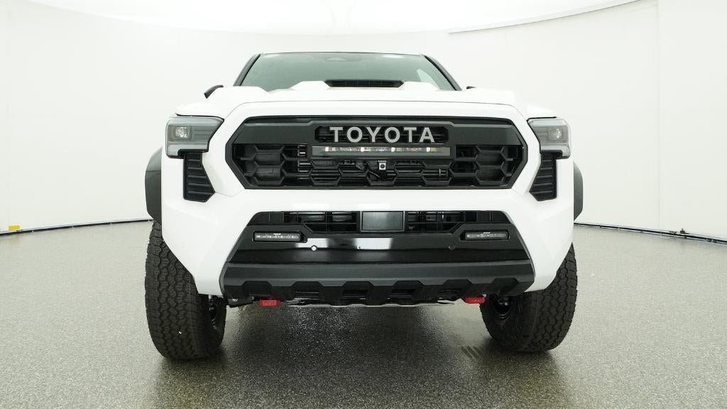 2026 Toyota Tacoma i-FORCE MAX Tacoma TRD Pro