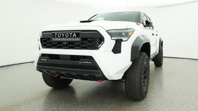 2026 Toyota Tacoma i-FORCE MAX Tacoma TRD Pro