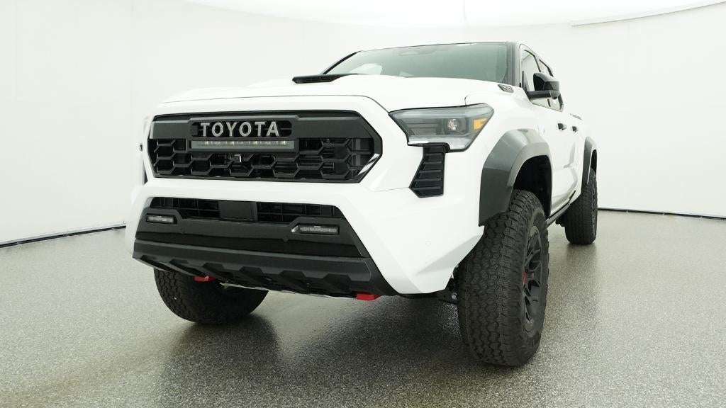 2026 Toyota Tacoma i-FORCE MAX Tacoma TRD Pro
