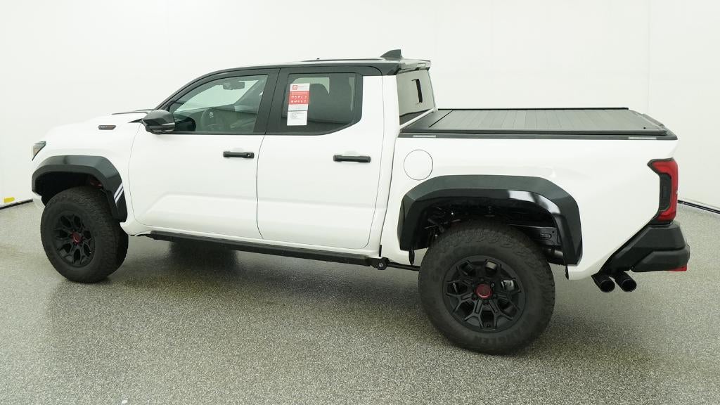 2026 Toyota Tacoma i-FORCE MAX Tacoma TRD Pro