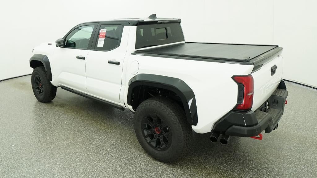 2026 Toyota Tacoma i-FORCE MAX Tacoma TRD Pro