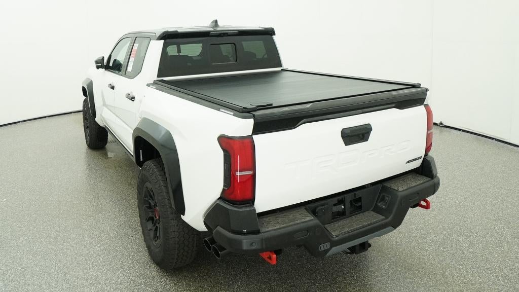 2026 Toyota Tacoma i-FORCE MAX Tacoma TRD Pro